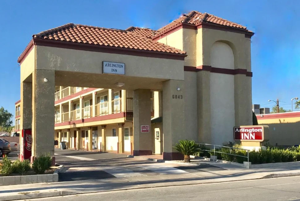 Discover Arlington Inn Riverside, CA: Your Haven of Comfort and Convenience