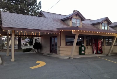  Discover Comfort and Convenience at Cle Elum Travelers Inn Cle Elum