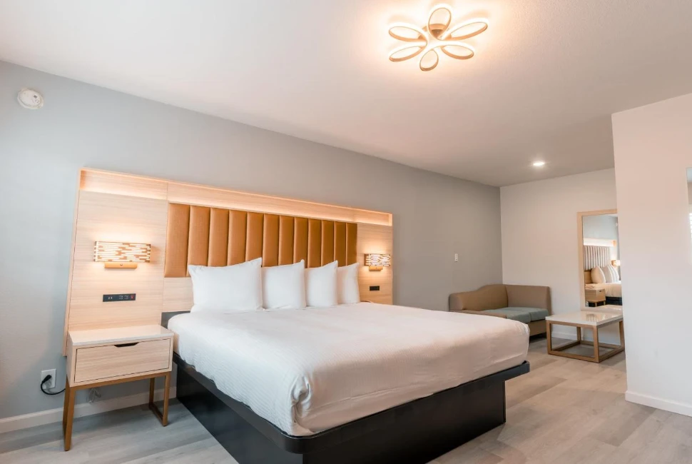 Discover the Charm of Inn on Broadway San Francisco