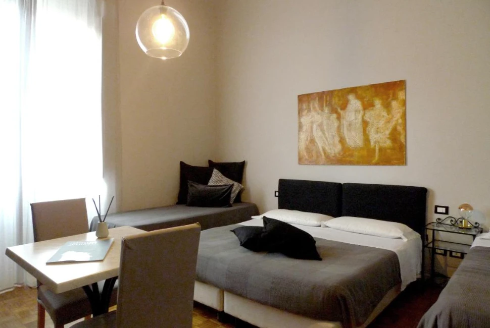 Eco-Luxury at Relais Stibbert Florence: Your Florence Escape
