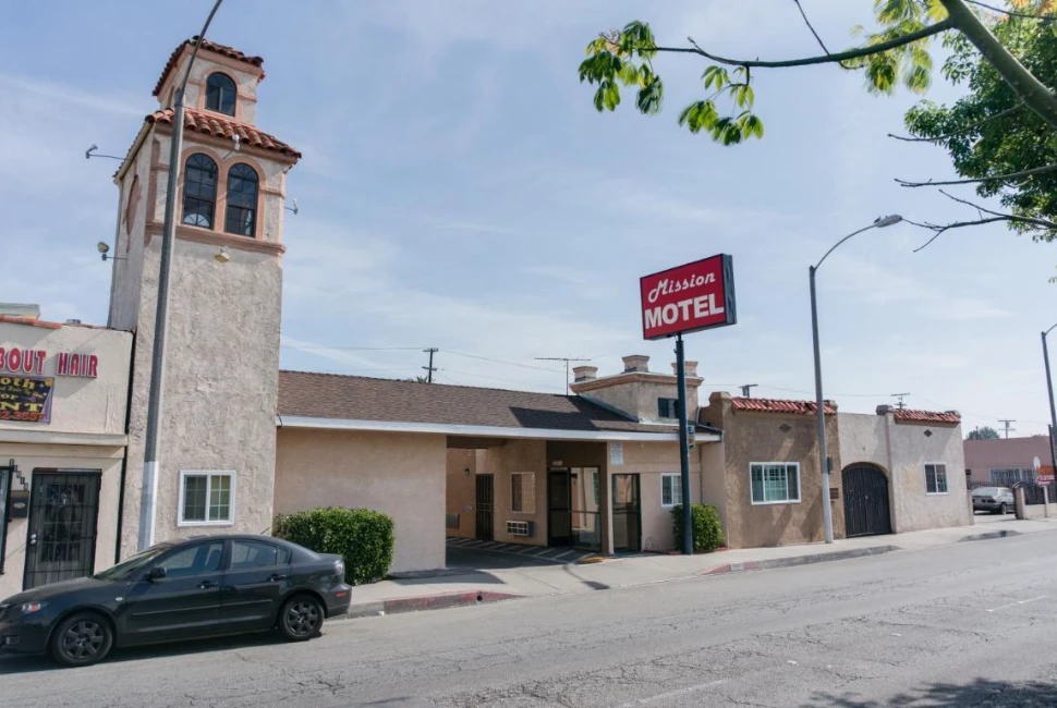Mission Motel Lynwood, CA: Your Oasis of Comfort and Convenience