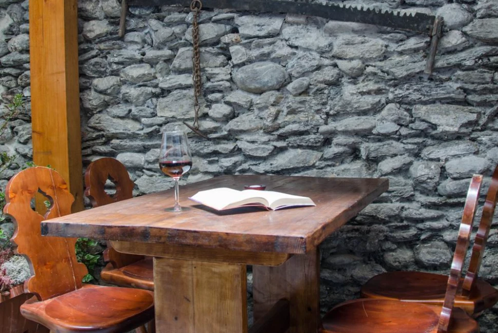 Ski, Stay, and Save at Hotel Chez Toi Oulx