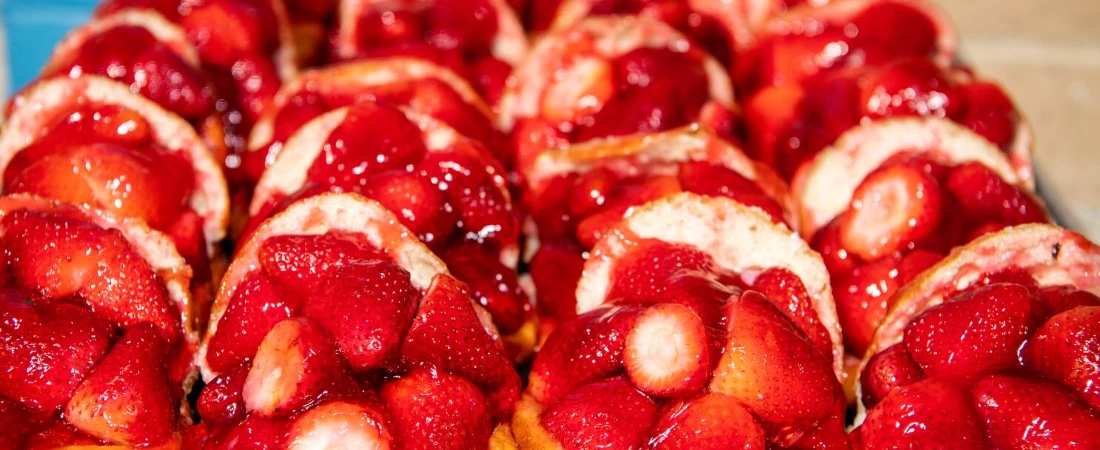 Sweet Tooth Alert: 20 Best Bakeries and Dessert Shops in Glendora