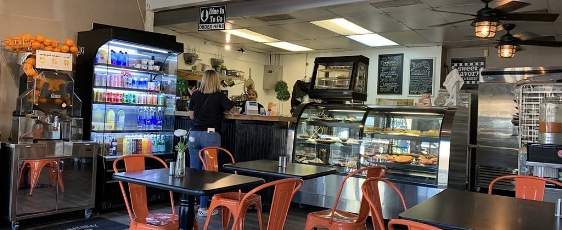 Sweet Tooth Alert: 20 Best Bakeries and Dessert Shops in Glendora