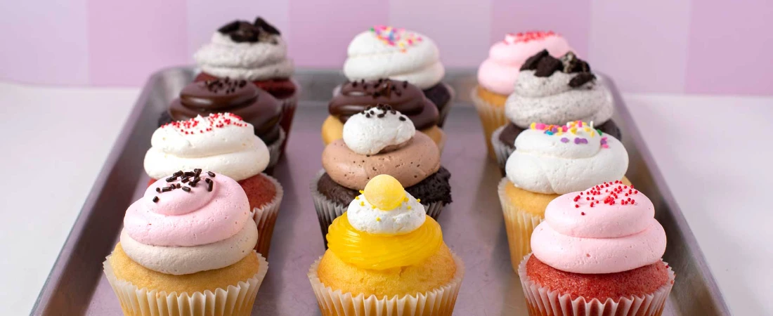 Sweet Tooth Alert: 20 Best Bakeries and Dessert Shops in Glendora