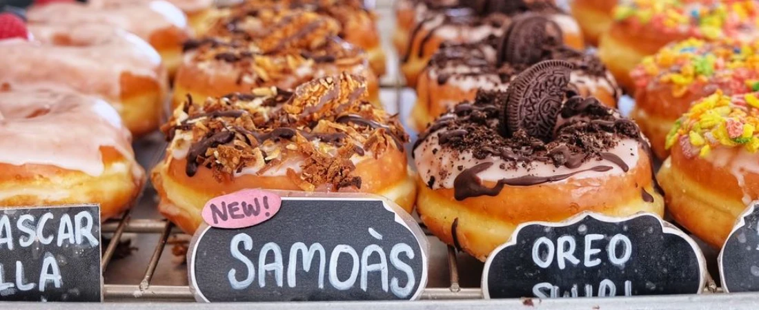 Sweet Tooth Alert: 20 Best Bakeries and Dessert Shops in Glendora