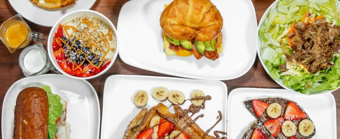 Sweet Tooth Alert: 20 Best Bakeries and Dessert Shops in Glendora