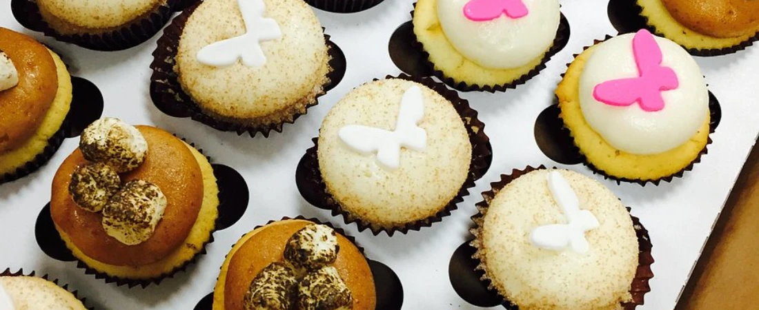 Sweet Tooth Alert: 20 Best Bakeries and Dessert Shops in Glendora