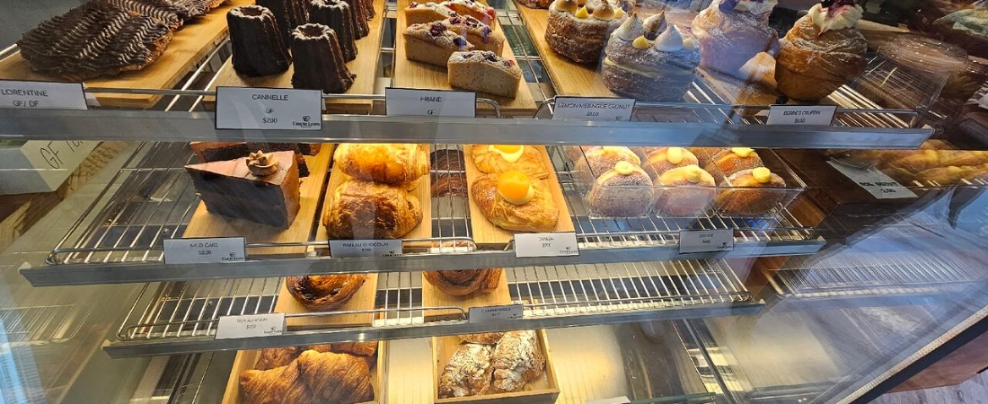 Sweet Tooth Alert: 20 Best Bakeries and Dessert Shops in Glendora