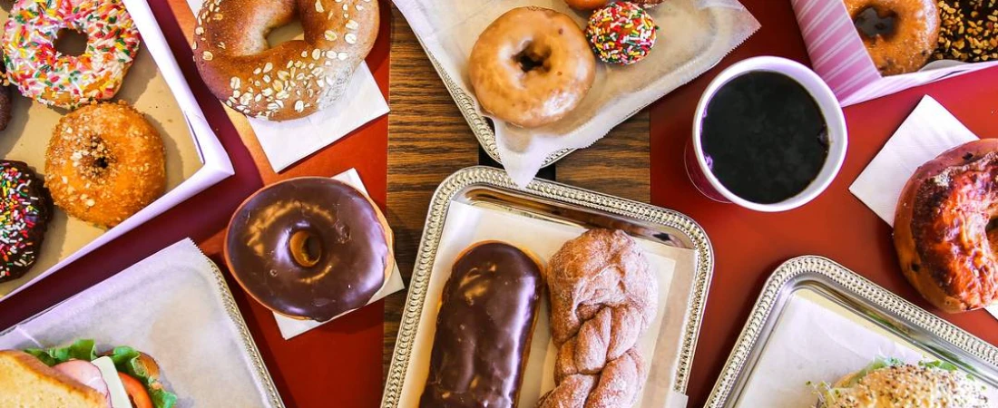 Sweet Tooth Alert: 20 Best Bakeries and Dessert Shops in Glendora