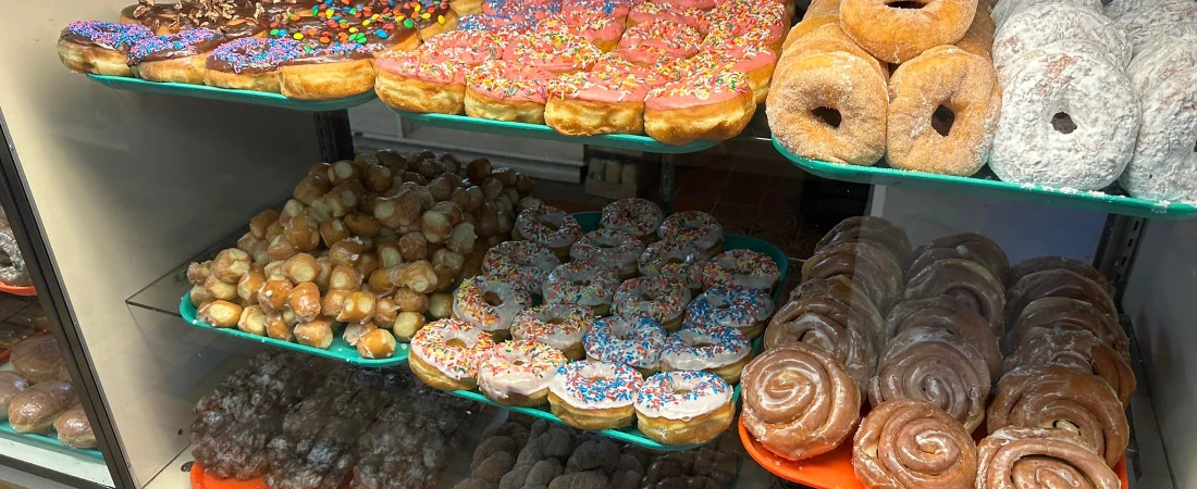 Sweet Tooth Alert: 20 Best Bakeries and Dessert Shops in Glendora