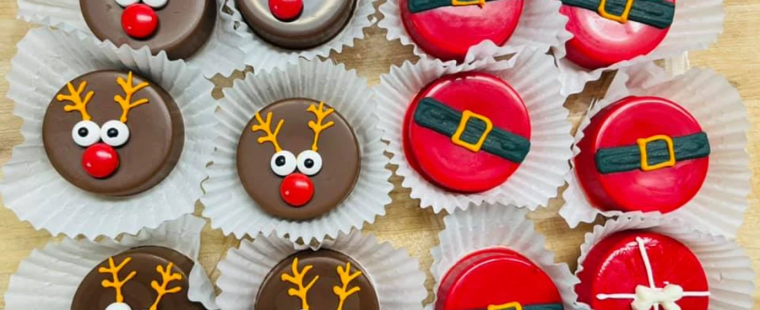 Sweet Tooth Alert: 20 Best Bakeries and Dessert Shops in Glendora