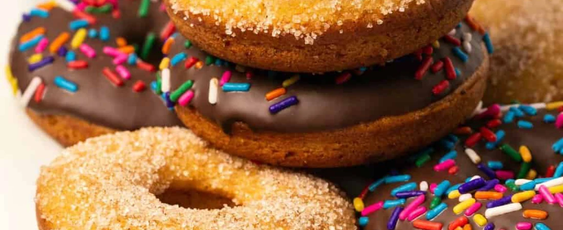 Sweet Tooth Alert: 20 Best Bakeries and Dessert Shops in Glendora