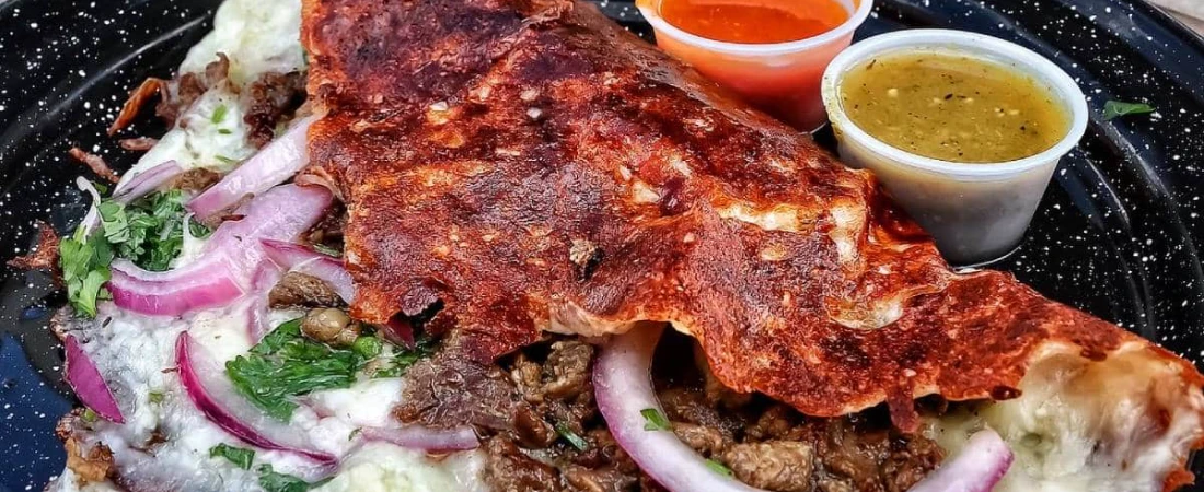 15 Best Tex-Mex Brunch Spots in San Antonio: Start Your Day with Bold Flavors