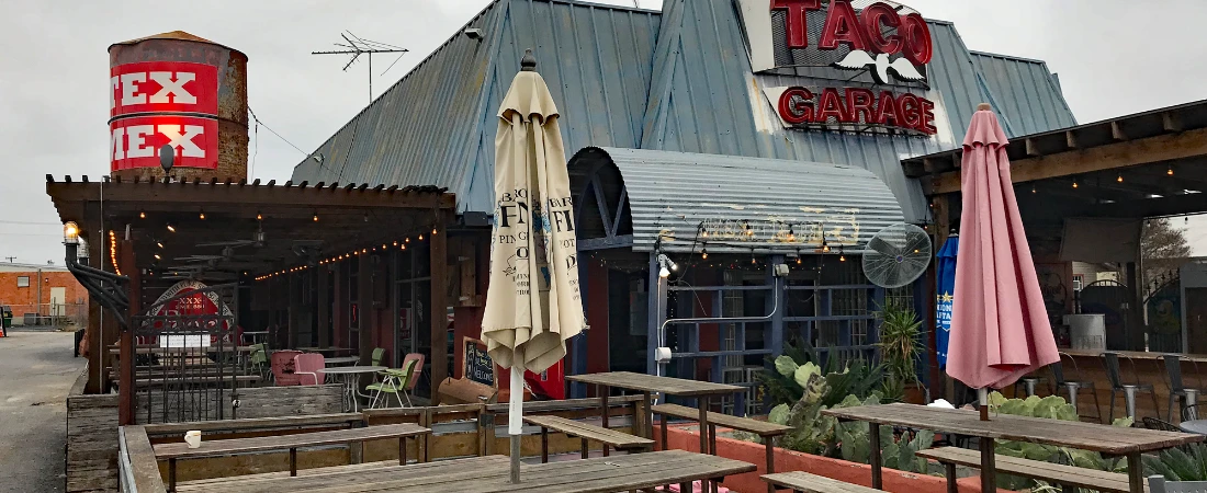 15 Best Tex-Mex Brunch Spots in San Antonio: Start Your Day with Bold Flavors
