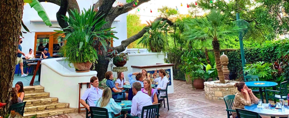 15 Best Tex-Mex Brunch Spots in San Antonio: Start Your Day with Bold Flavors
