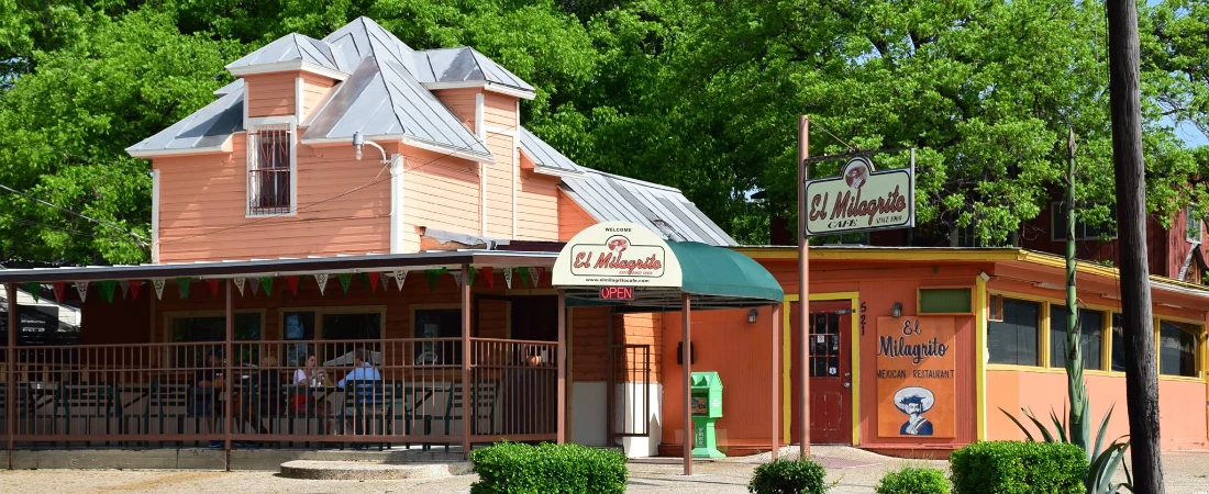 15 Best Tex-Mex Brunch Spots in San Antonio: Start Your Day with Bold Flavors